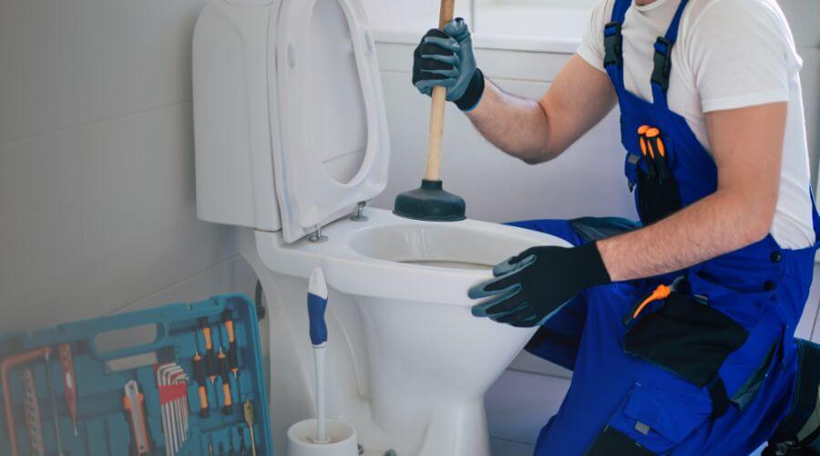 Professional Leak Detection in Saint Bernard, LA