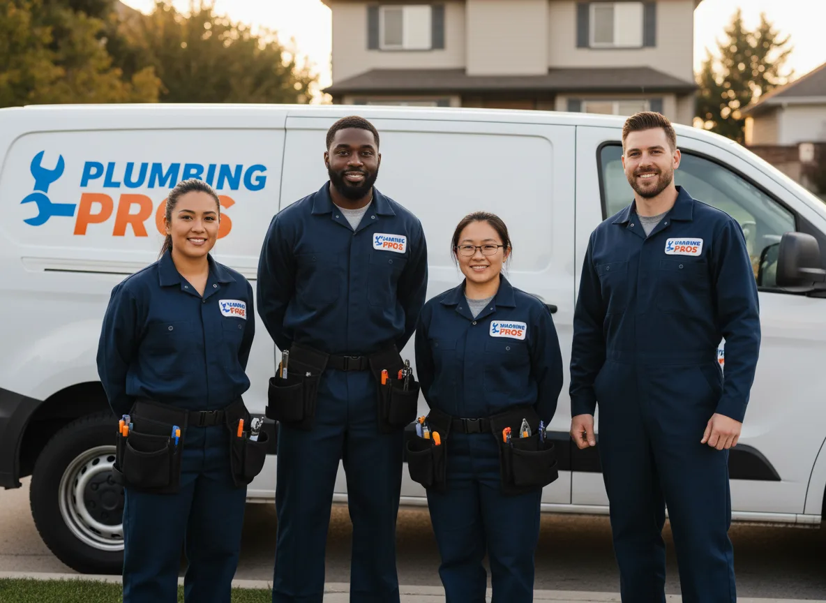 Water Heater Repair company in Saint Bernard, LA