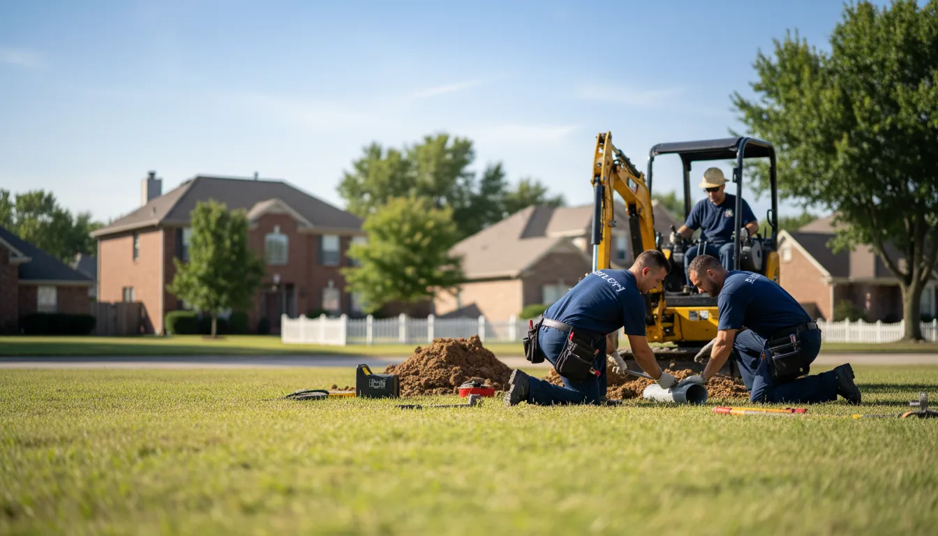 Water Heater Repair in Saint Bernard, LA near me